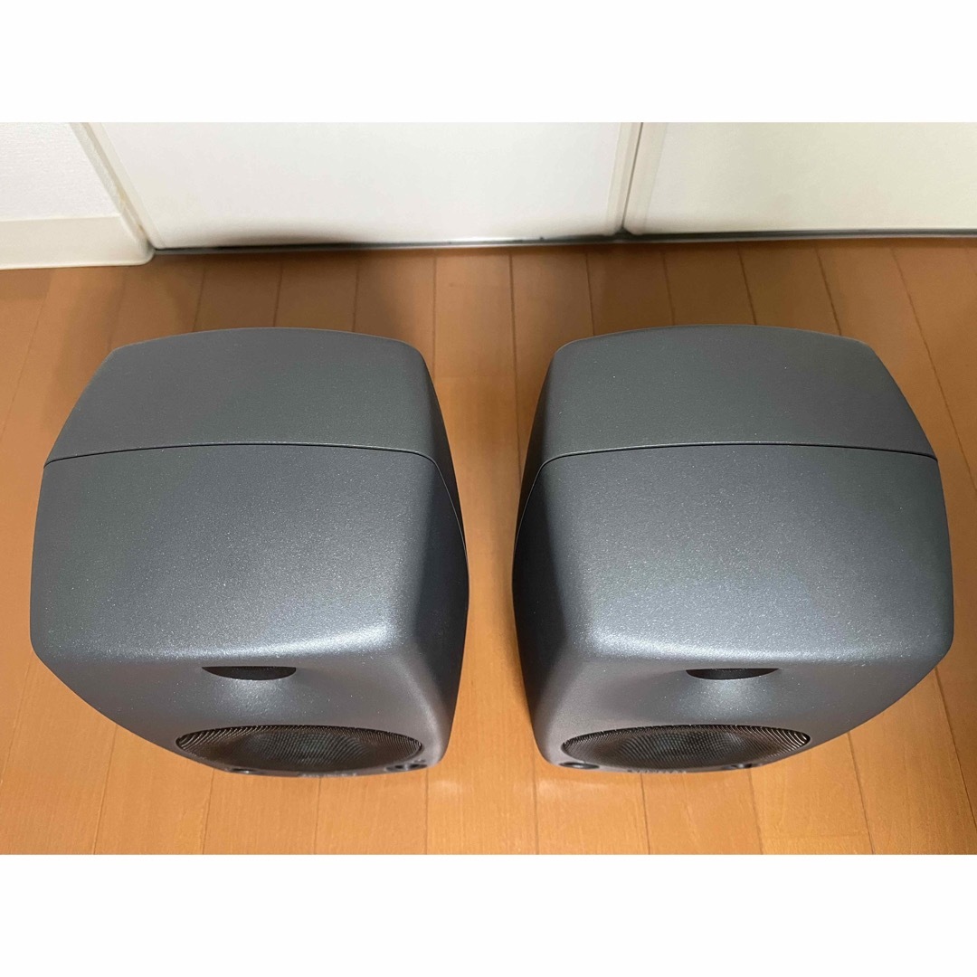 美品 GENELEC 8030BPM ジェネレック