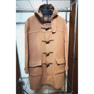 バーバリー(BURBERRY) ダッフルコート(メンズ)の通販 200点以上