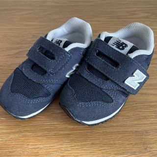 ニューバランス(New Balance)のニューバランス　373 ベビーシューズ　13cm(スニーカー)