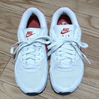 ナイキ(NIKE)のAIRMax90  DM8265-100 サイズ22cm(スニーカー)