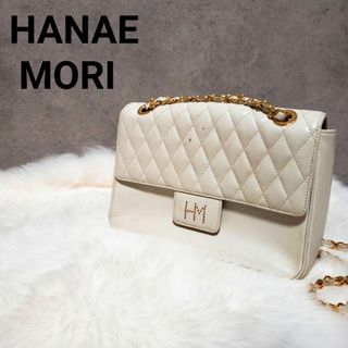 ハナエモリ バッグの通販 700点以上 | HANAE MORIのレディースを買う