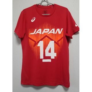 石川祐希 応援Tシャツ ユニフォーム 龍神NIPPON 2023 S