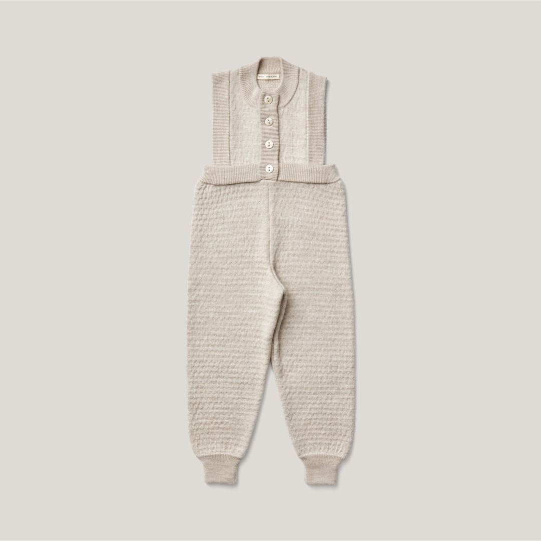 殿堂 soor ploom Linen Coverall Annie パンツ/スパッツ ...