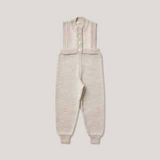 soor ploom Annie Coverall Linen