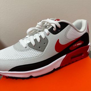 ナイキ(NIKE)のNIKE AIRMAX 90G TB(シューズ)