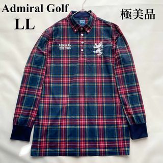 Admiral - ☆美品☆ アドミラル ミニスカート ゴルフウェア レディース ...