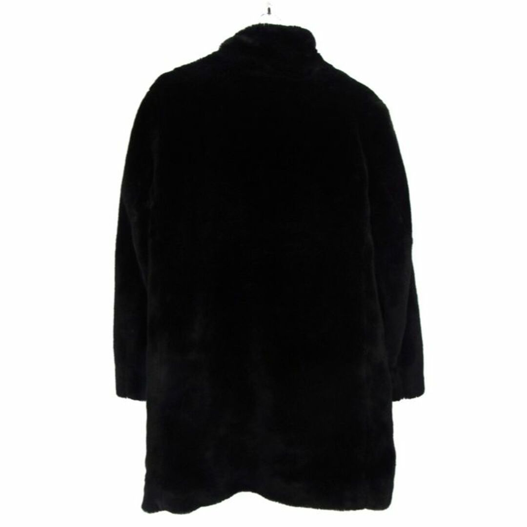 シュプリーム Supreme ■ 16AW 【 Faux Fur Double Breasted Coat 】 フェイク ファー ブリーステッド ダブル コート n3652 1