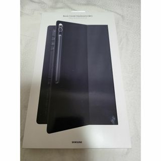 サムスン(SAMSUNG)のGalaxy Tab S9 Ultra Book Cover Keyboard(モバイルケース/カバー)