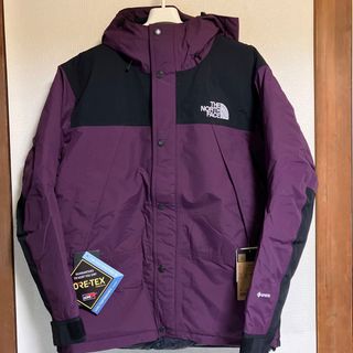 ザノースフェイス(THE NORTH FACE)のTHE NORTHFACE マウンテンダウンジャケット(ダウンジャケット)