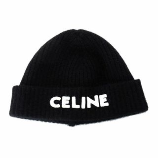 セリーヌ ニットキャップの通販 32点 | celineを買うならラクマ