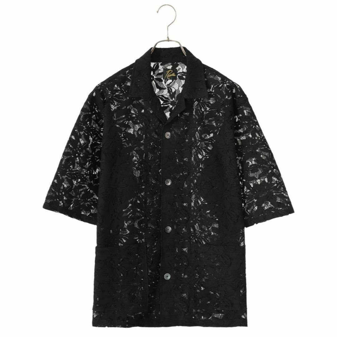 23ss needles Cabana Shirt M 極美品 タグ付 4