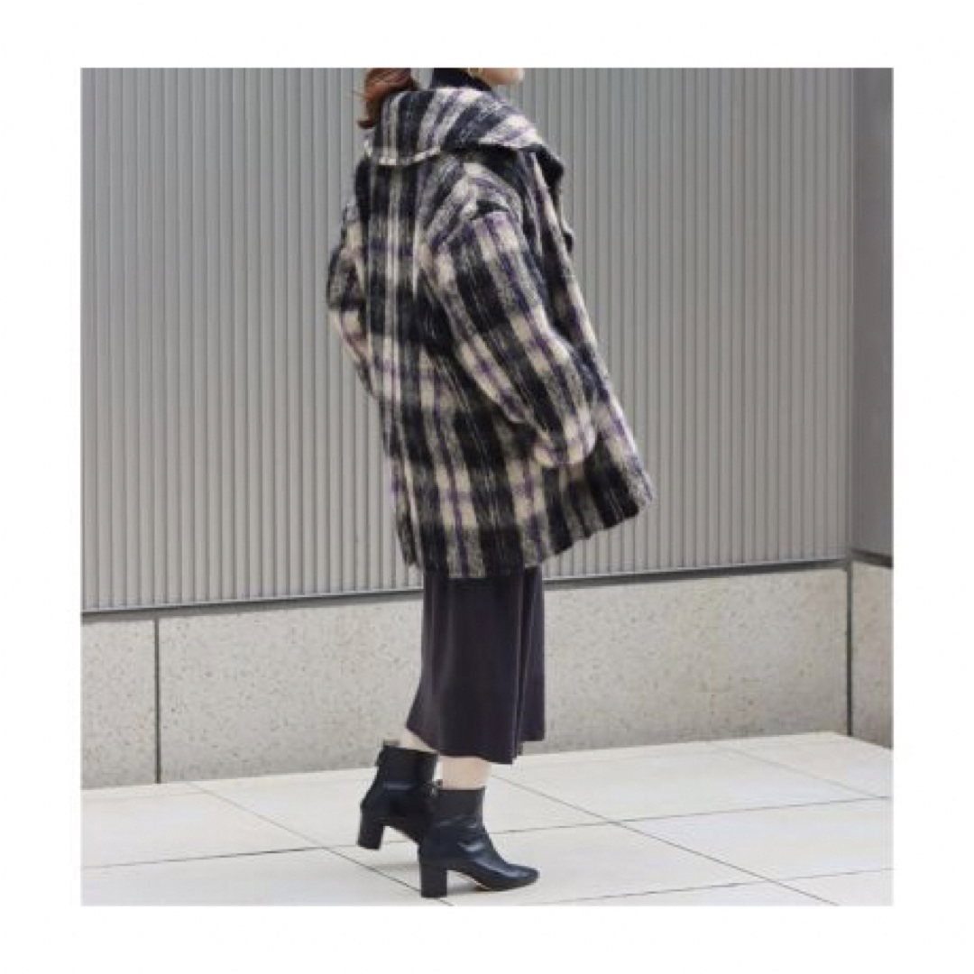 JOURNAL STANDARD - タグ付き未使用 ジャーナルスタンダード シャギー