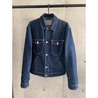 貴重Sサイズ kenzo nigo denim jacket デニム ジャケット