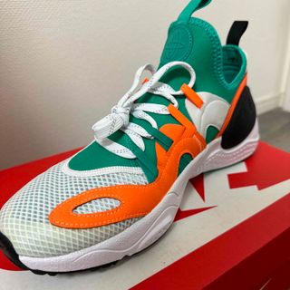 ナイキ(NIKE)の【値下げ】Nike Huarache E.D.G.E TXT QS(スニーカー)