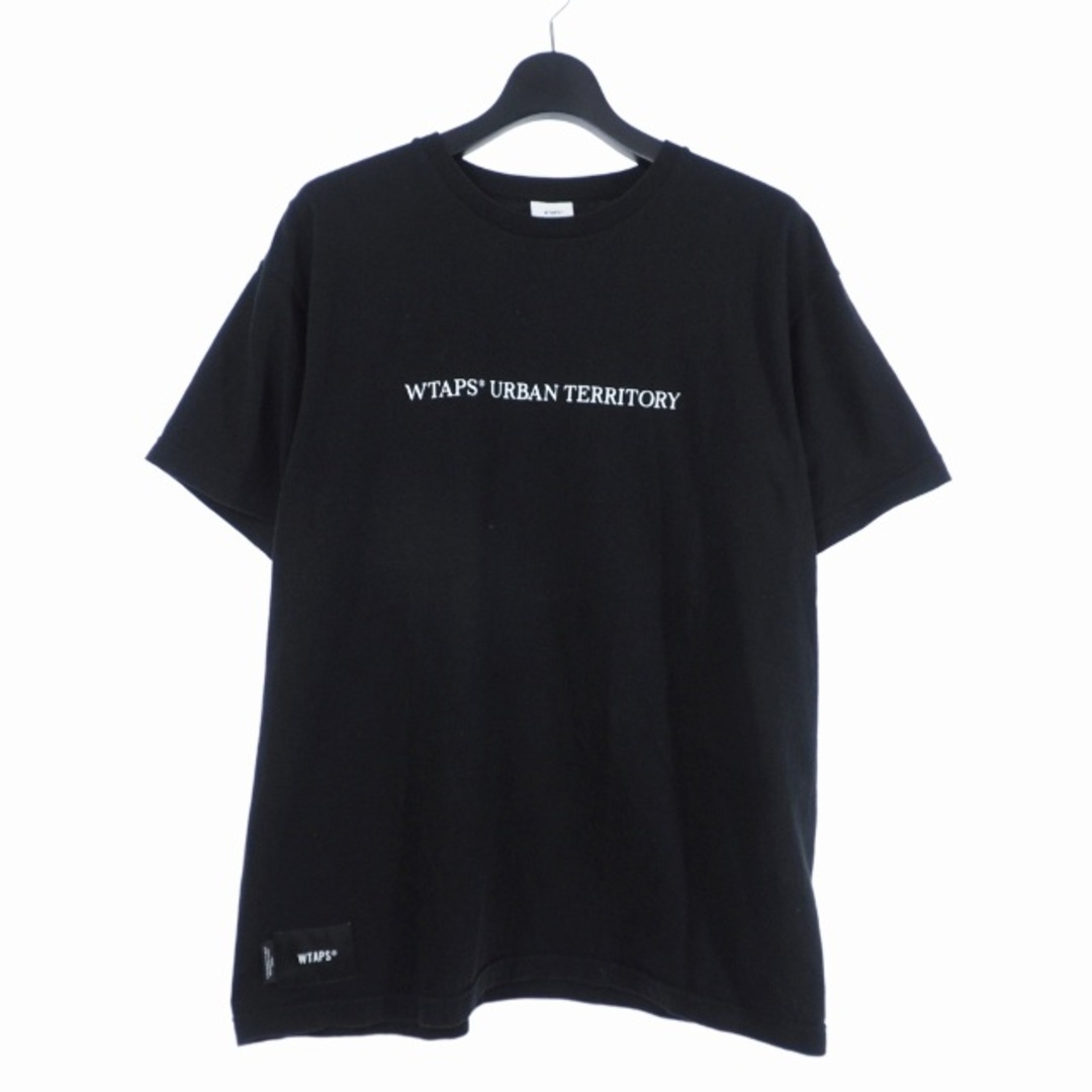 ダブルタップス WTAPS 23SS Tシャツ