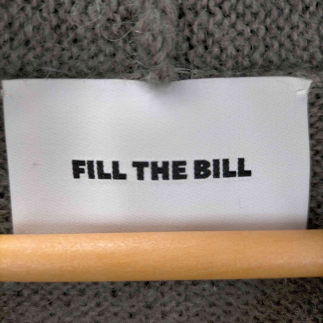 FILL THE BILL(フィルザビル) メンズ トップス ニット・セーター 5