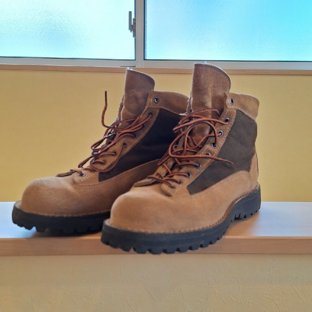 ダナー　Danner　USA ボブ・ライト　BOB LIGHT サイズ9