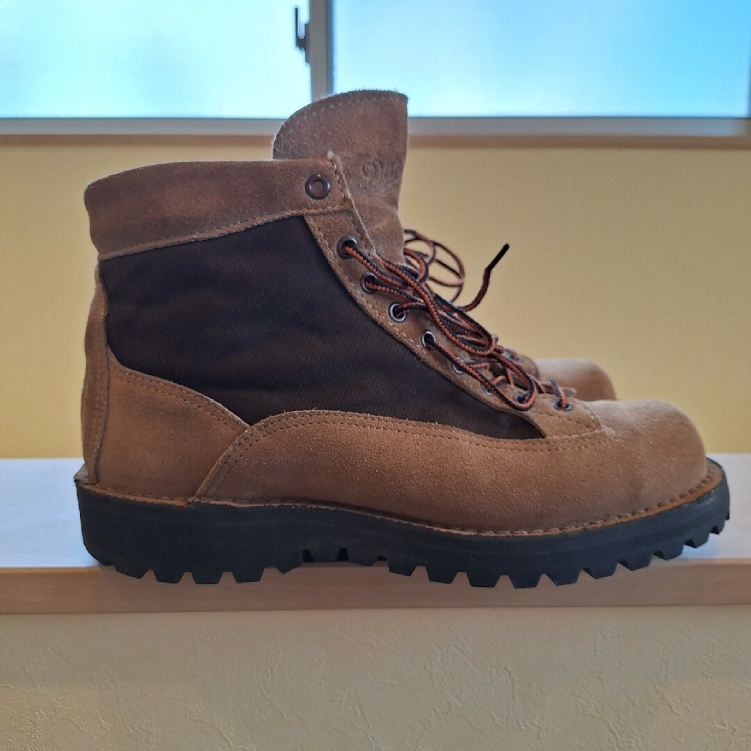 ダナー　Danner　USA ボブ・ライト　BOB LIGHT サイズ9 4