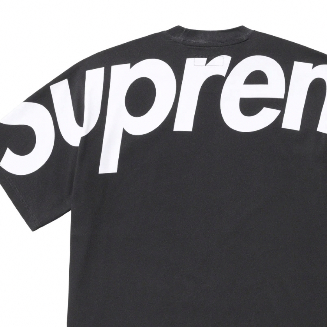 Supreme Split S/S Top シュプリーム スプリット トップ