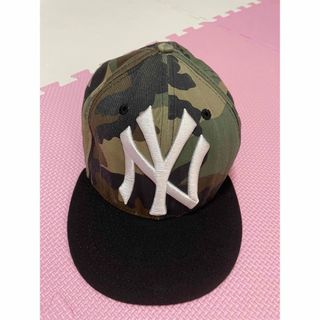 ニューエラー(NEW ERA)のメンズ キャップ NEW ERA(キャップ)