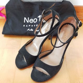 ネオタンゴ タンゴシューズの通販 by こころ's shop|ラクマ