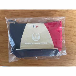 メゾンキツネ(MAISON KITSUNE')のJALビジネスクラス アメニティ(日用品/生活雑貨)