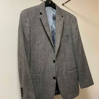 ラルフローレン(Ralph Lauren)の未使用　ラルフローレン　Ralph Lauren スリムジャケット　秋　40S(テーラードジャケット)