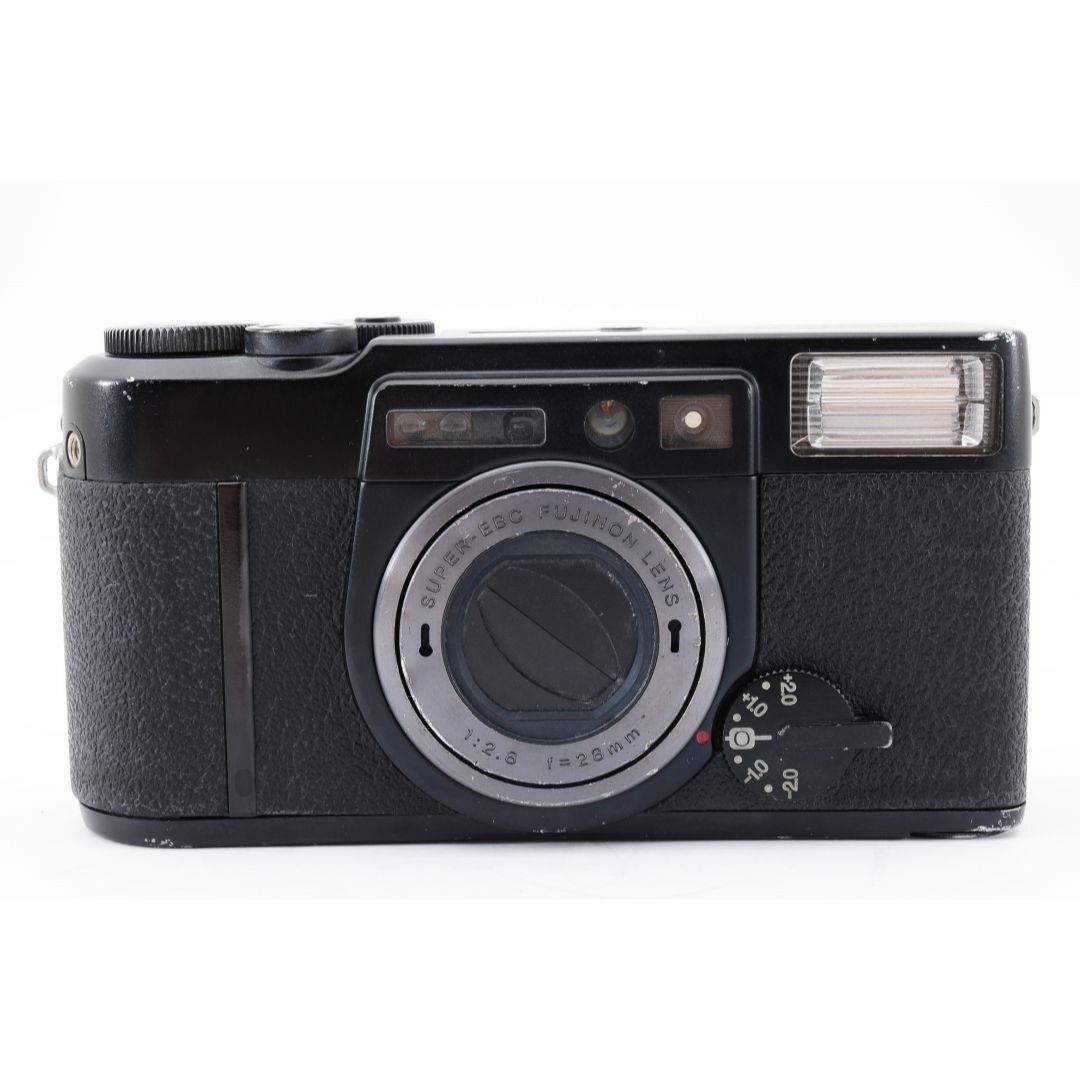 富士フイルム KLASSE - フィルムカメラ 富士フイルム KLASSE - フィルムカメラ