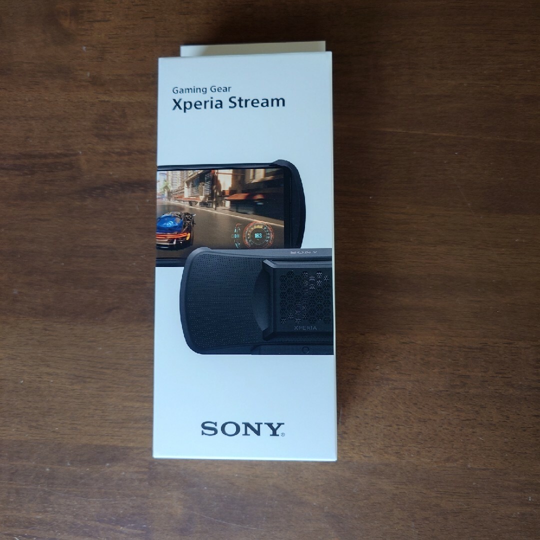 SONY XperiaStream ゲーミングギア - その他