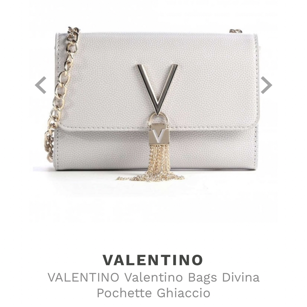 VALENTINO チェーン バッグのサムネイル