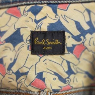 ポールスミス(Paul Smith)のPaul Smith JEANS/デニムジャケット(Gジャン/デニムジャケット)