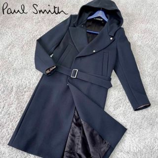 Paul Smith   PS Paul Smith ポールスミス ライナー花柄中綿