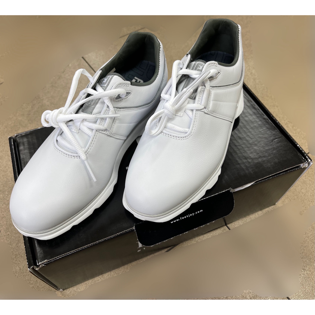 FootJoy(フットジョイ)のFOOT JOY GOLF フットジョイゴルフ スポーツ/アウトドアのゴルフ(シューズ)の商品写真