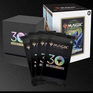 マジックザギャザリング(マジック：ザ・ギャザリング)のマジック：ザ・ギャザリング  30th Anniversary Edition (Box/デッキ/パック)