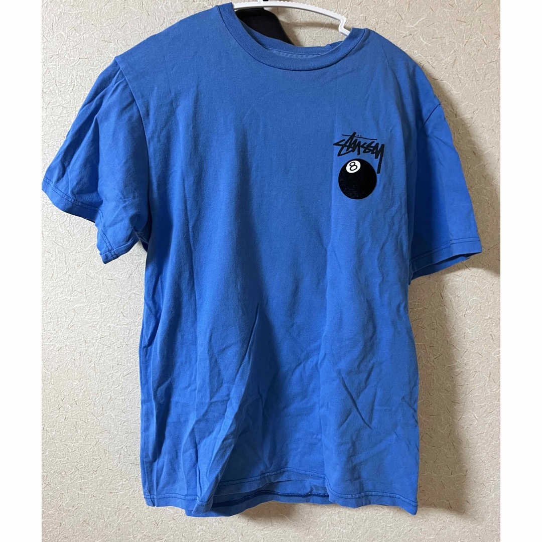 STUSSY(ステューシー)のstussy  ティシャツ メンズのトップス(Tシャツ/カットソー(半袖/袖なし))の商品写真