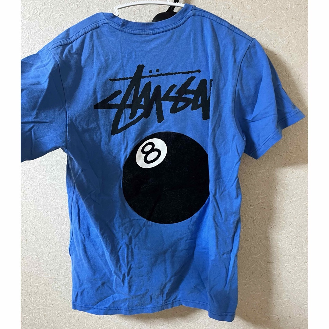 STUSSY(ステューシー)のstussy  ティシャツ メンズのトップス(Tシャツ/カットソー(半袖/袖なし))の商品写真