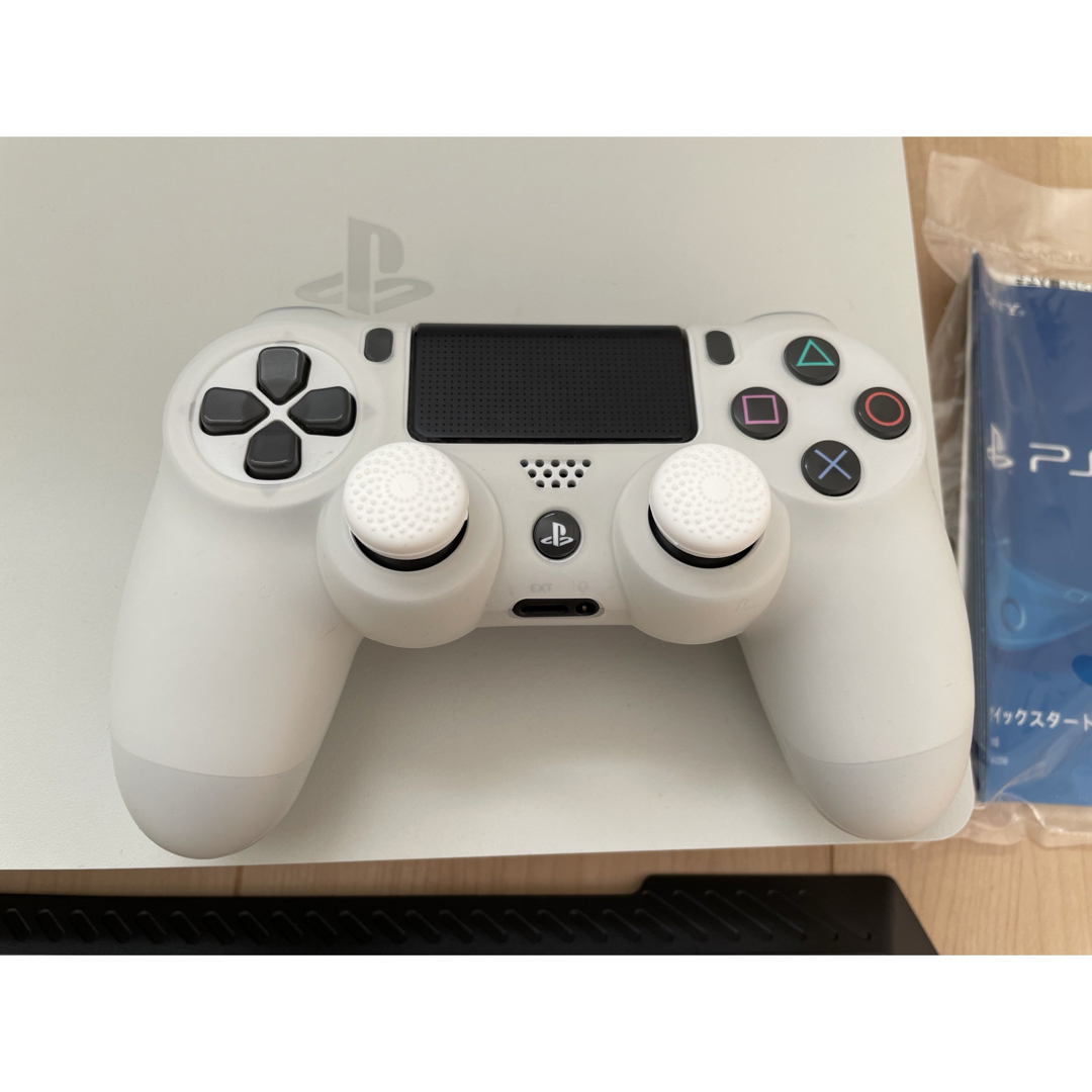 PlayStation4 CUH-2200B B02 PS4 本体