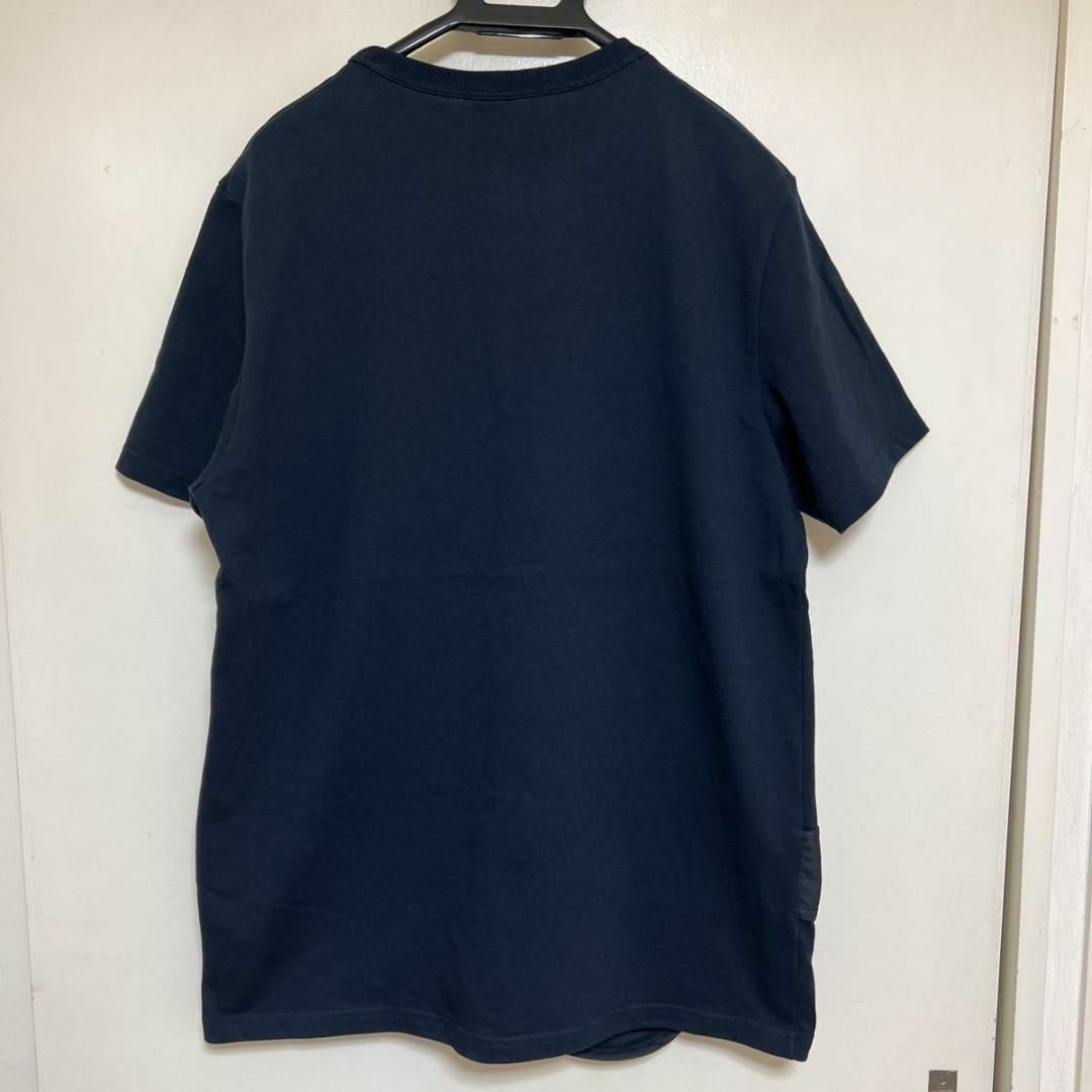Dior - 【美品】DIOR ディオール サドルポケット Tシャツ size XL