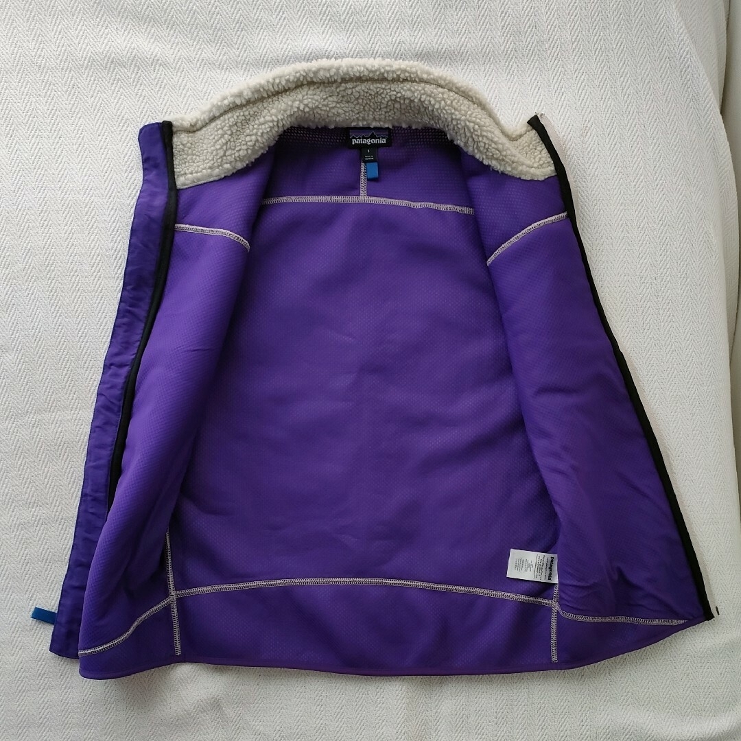 【新品】patagonia パタゴニア メンズ・クラシック・レトロX・ベスト Ｓ