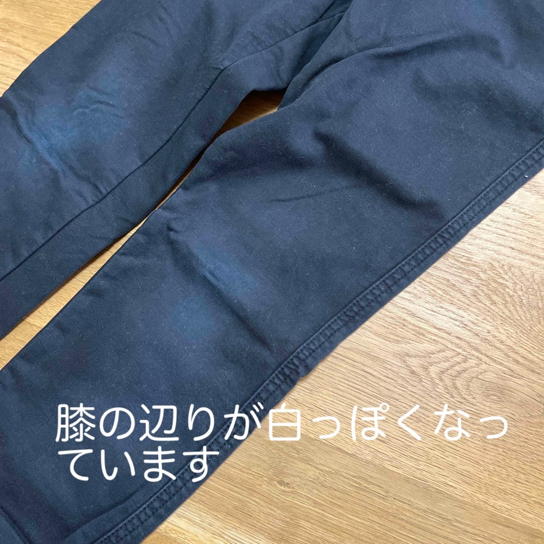 AEON(イオン)の◾️130cm  男児長ズボン　裏起毛 キッズ/ベビー/マタニティのキッズ服男の子用(90cm~)(パンツ/スパッツ)の商品写真