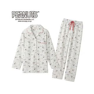 美品⭐︎ルームウェア パジャマ IN-ROOM GRAPHIC PANTS