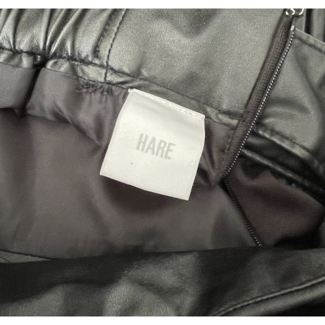 HARE(ハレ)のHARE ハレ　ロングスカート レディースのスカート(ロングスカート)の商品写真