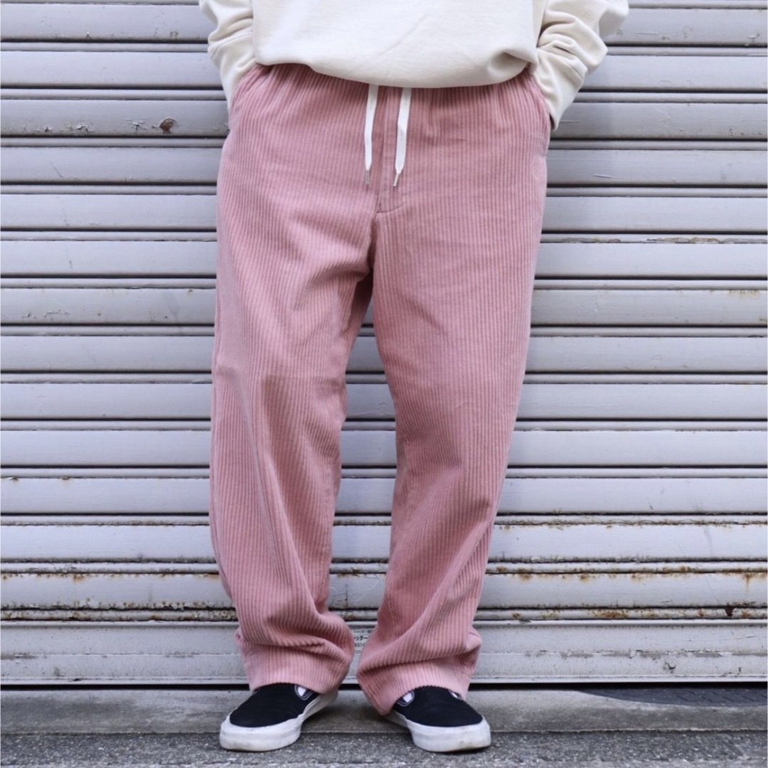 e.sen イーセン thomas pink メンズのパンツ(スラックス)の商品写真