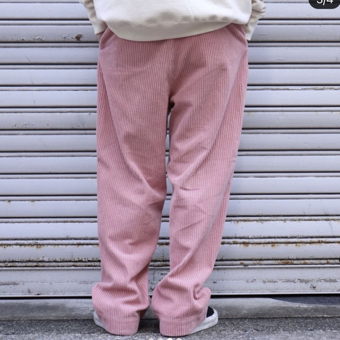 e.sen イーセン thomas pink メンズのパンツ(スラックス)の商品写真