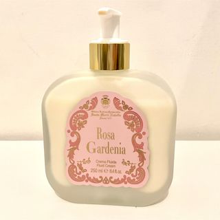 Santa Maria Novella - サンタマリアノヴェッラ ボディミルク 250mlの