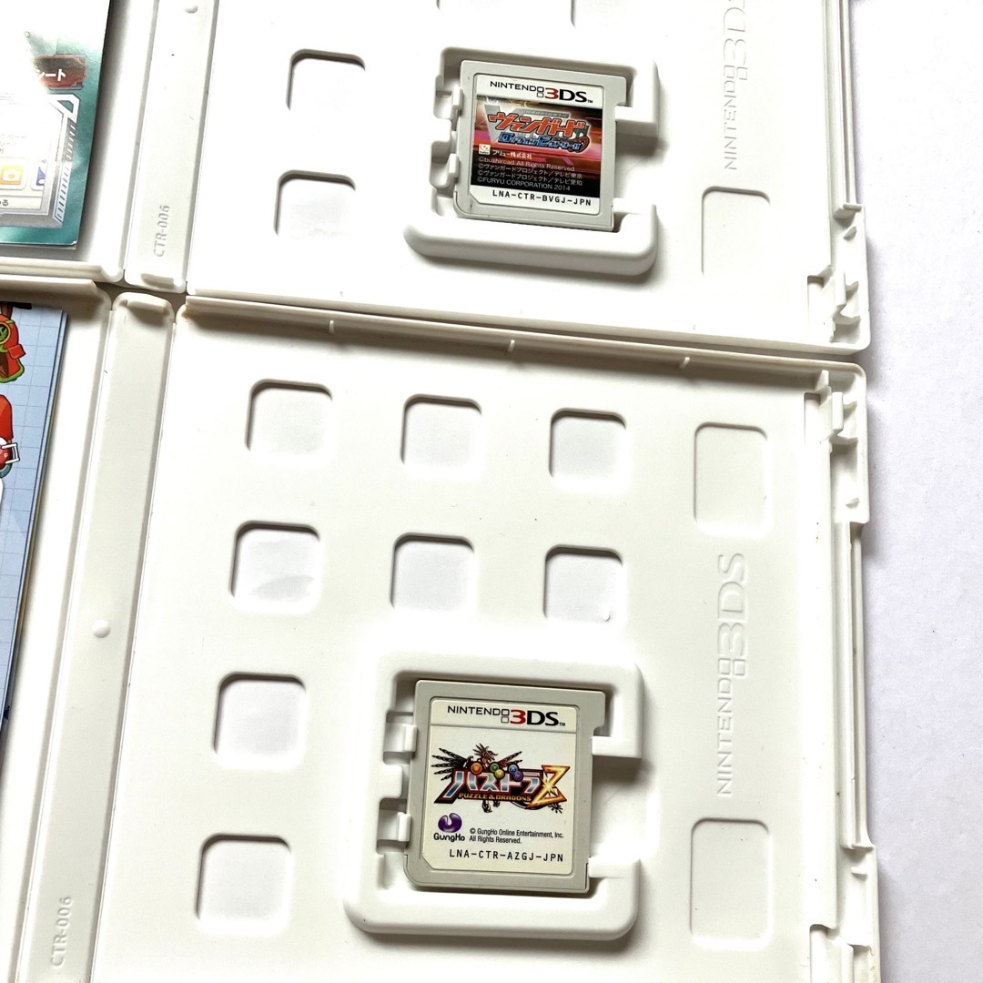 3DS DS ポケモン不思議のダンジョンシリーズ まとめ売り 5点セット