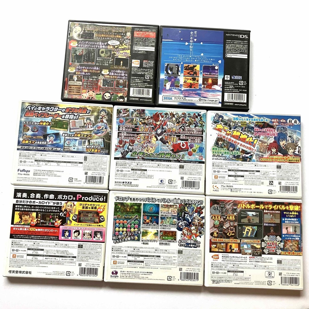 3DS DS ポケモン不思議のダンジョンシリーズ まとめ売り 5点セット