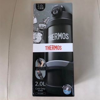 サーモス(THERMOS)の【116様専用】新品 THERMOS 水筒 真空断熱スポーツジャグ2.0(水筒)