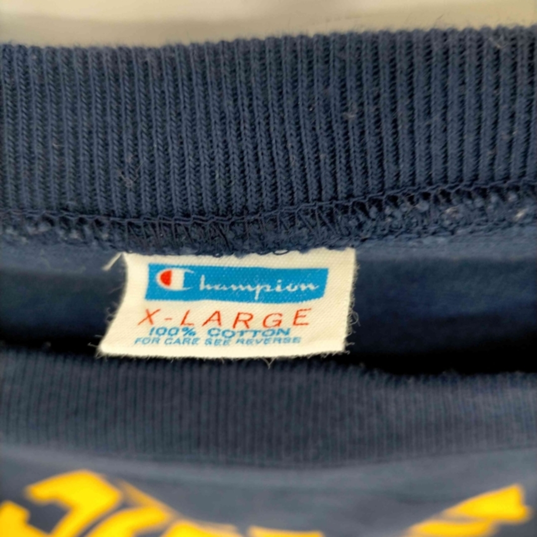 Champion(チャンピオン) メンズ トップス Tシャツ・カットソー