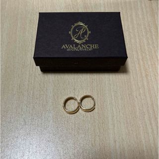 アヴァランチ メンズピアス(両耳用)の通販 48点 | AVALANCHEのメンズを
